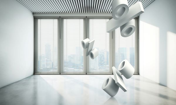 Oportunidades en pisos de bancos.